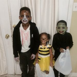 Meet your Posher, Robert